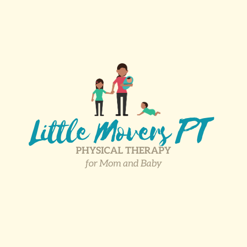 Little Movers PT