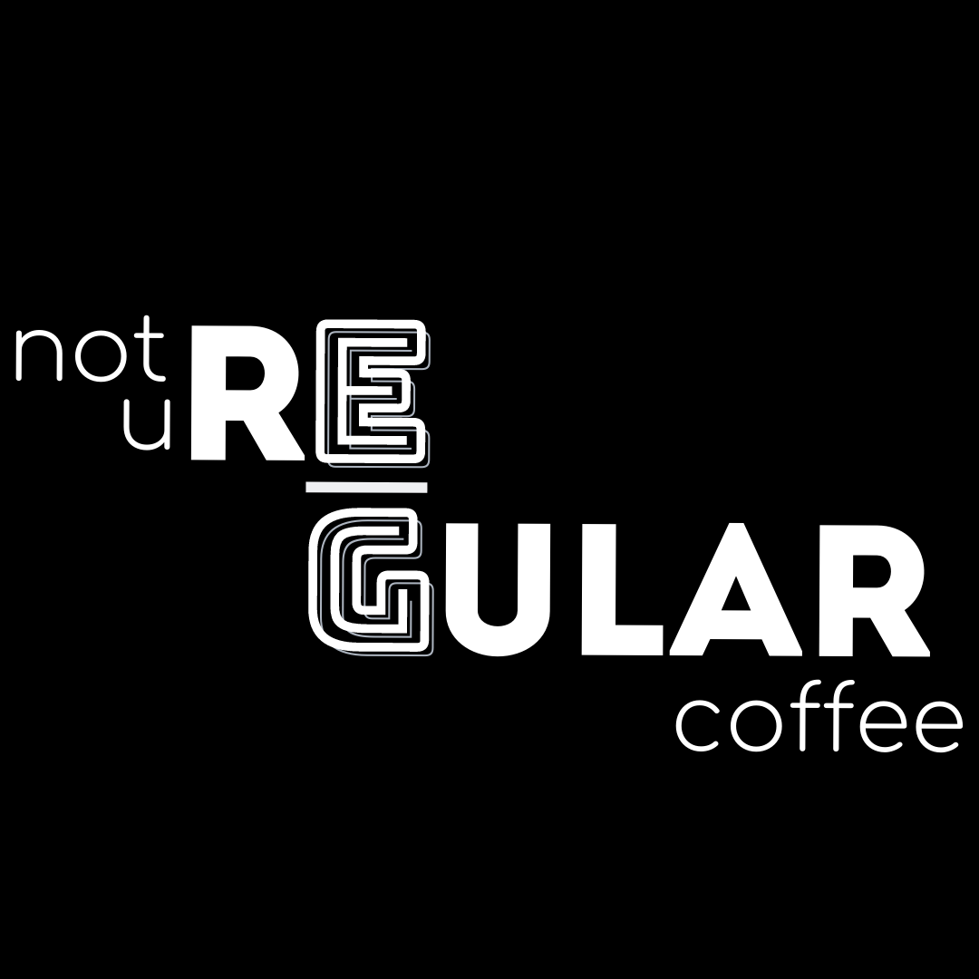 Not UR Regular Coffee