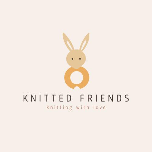 Knitted Friends