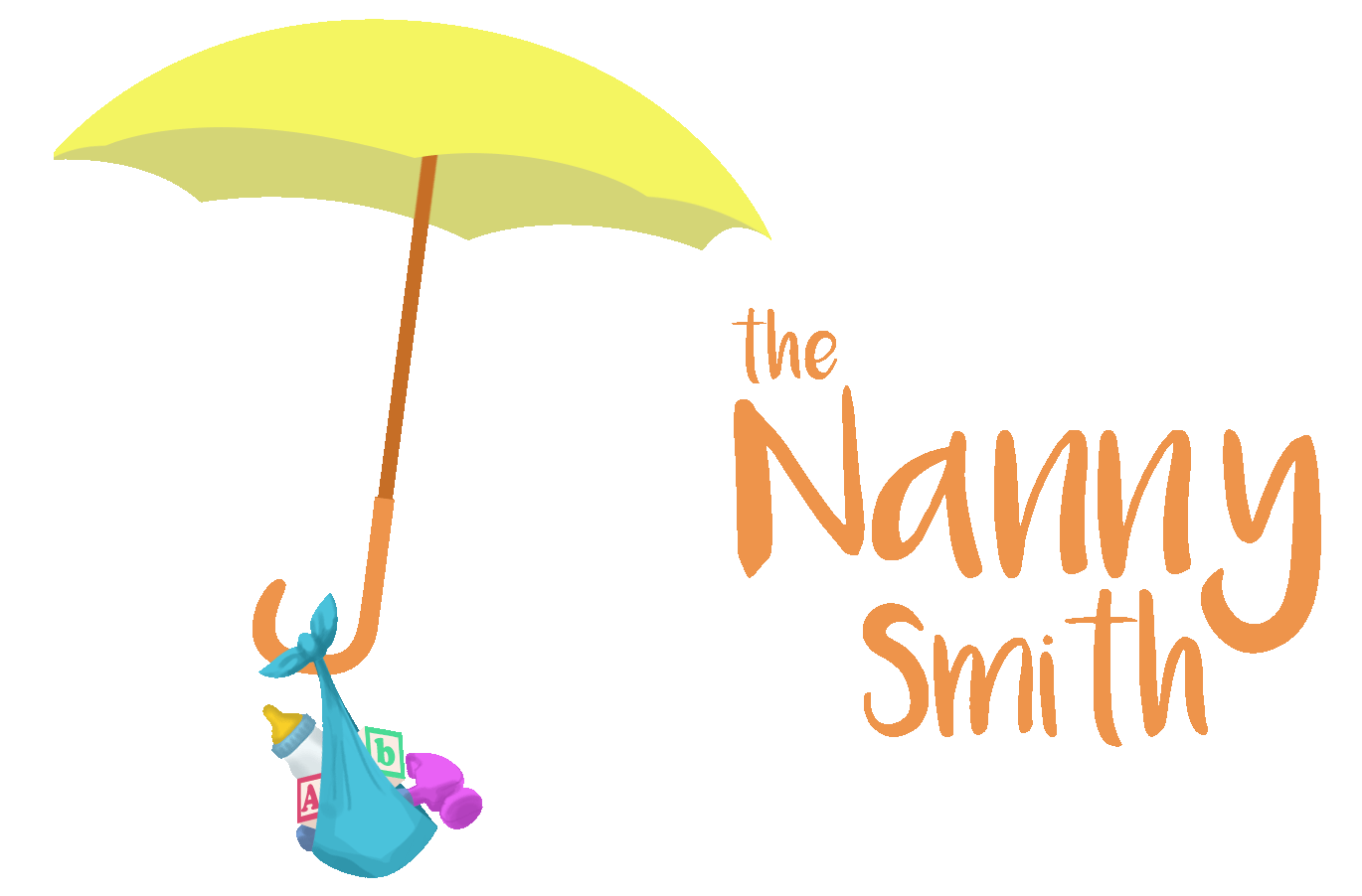 The Nanny Smith