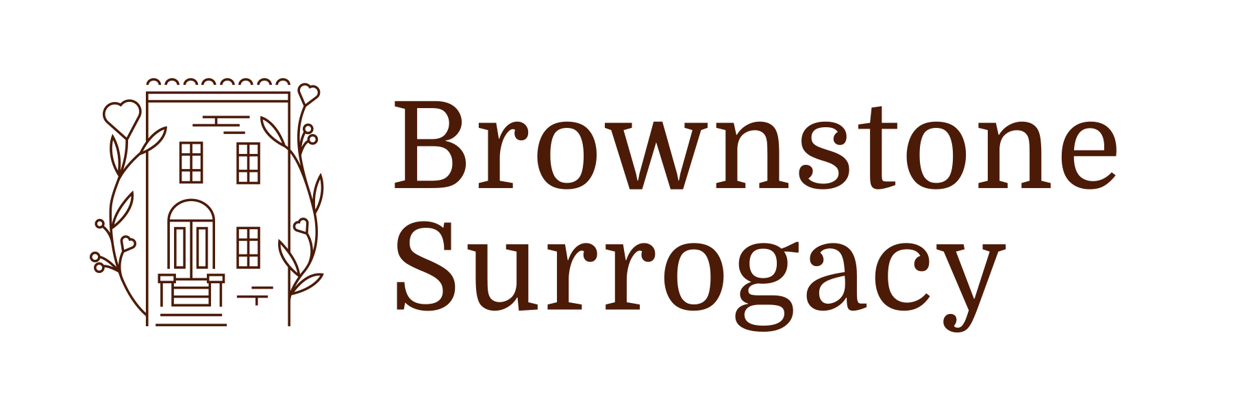 Brownstone Surrogacy