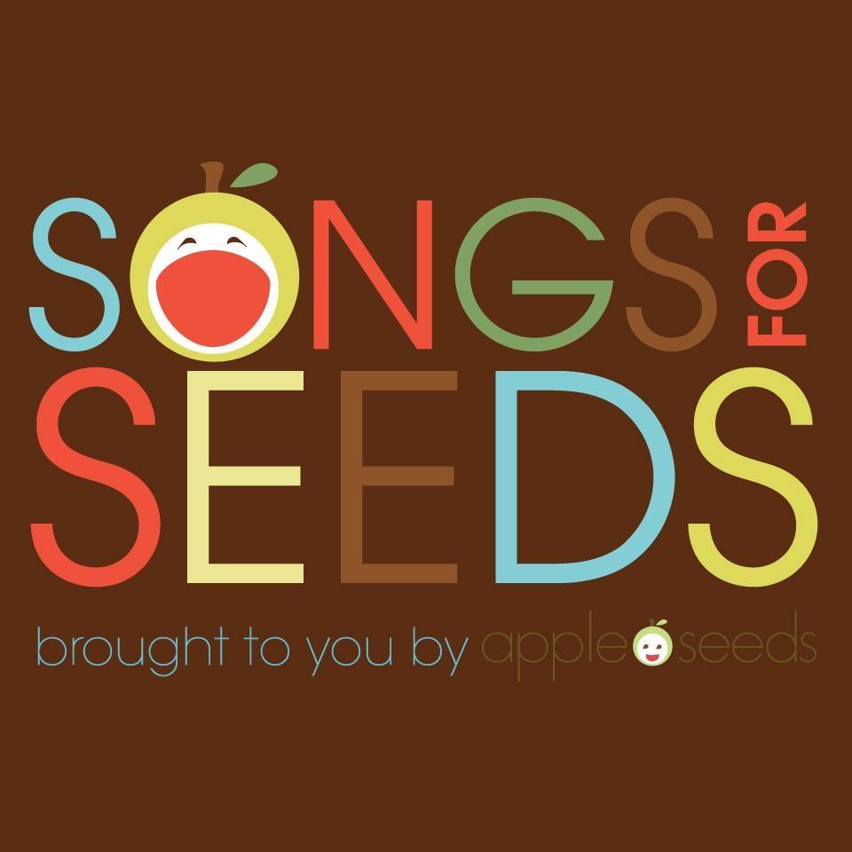 Songs for Seeds