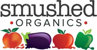 Smushed Organics