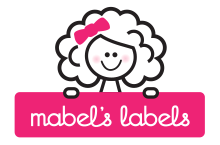 Mabel's Labels