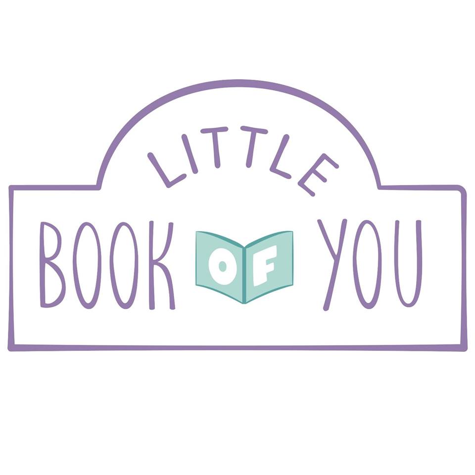 Little Book of You