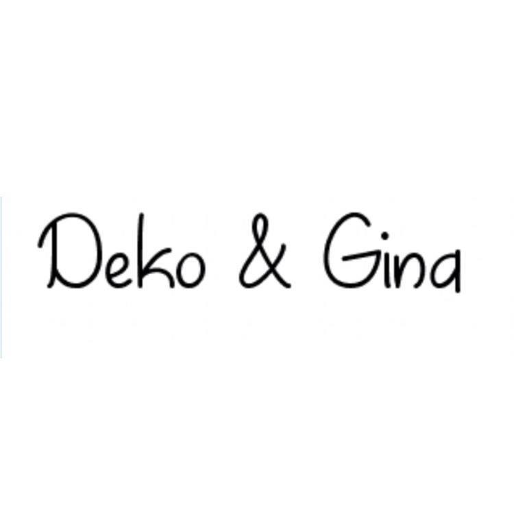 Deko and Gina