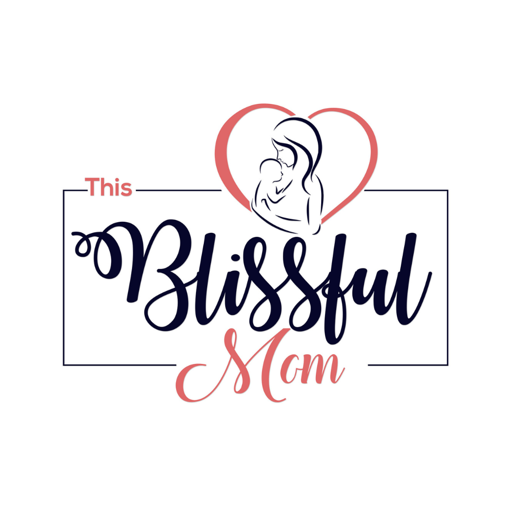 The Blissful Mom