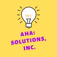 Aha! Solutions Inc